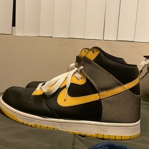 Nike dunks High North